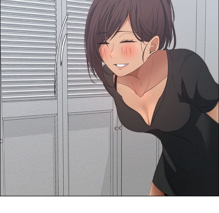 [韩国漫画] 漂亮姐姐 爱情,巨乳大奶#[91P]-63