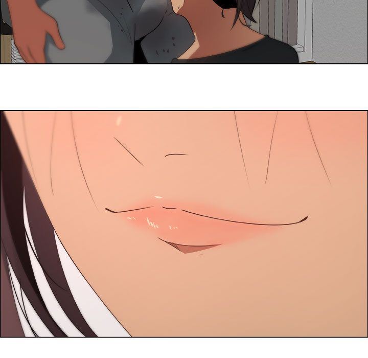 [韩国漫画] 漂亮姐姐 爱情,巨乳大奶#[91P]-81