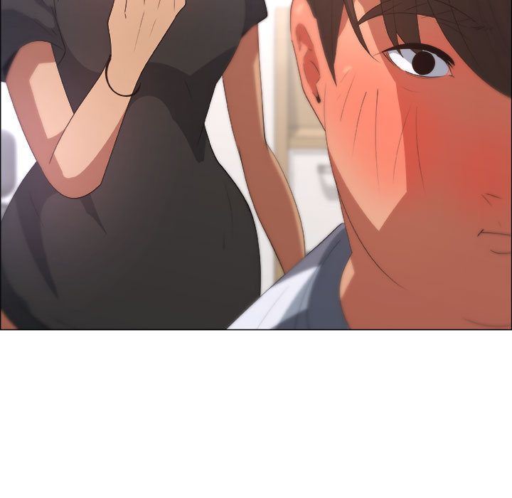 [韩国漫画] 漂亮姐姐 爱情,巨乳大奶#[91P]-89