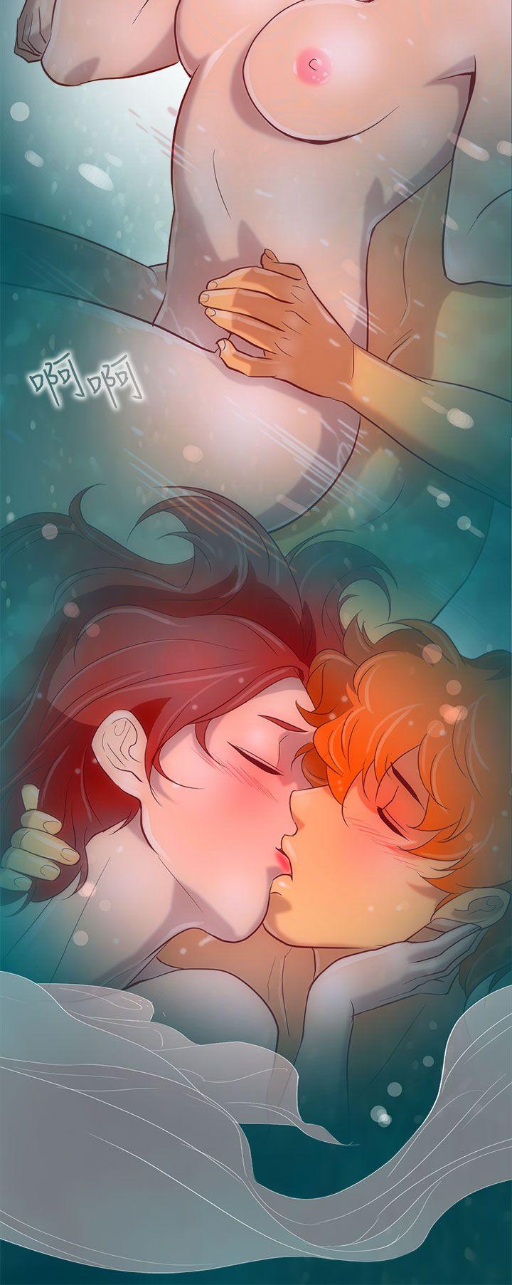 [韩国漫画] 今天的老公 爱情,巨乳大奶#[20P]-19