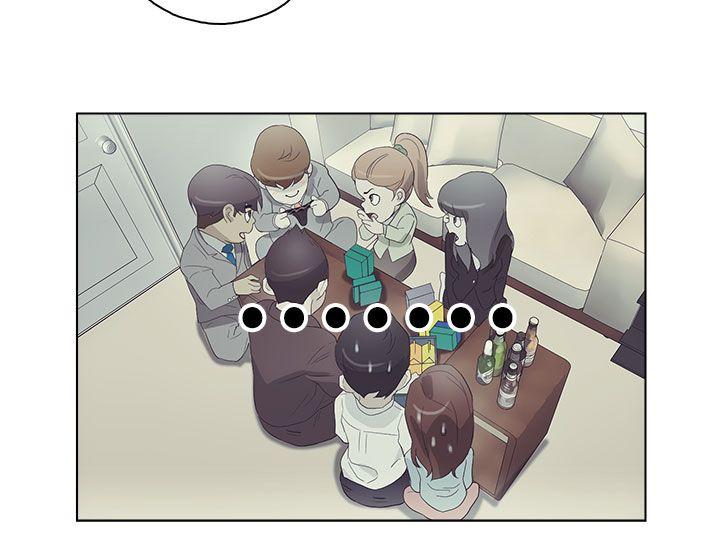 [韩国漫画] 今天的老公 爱情,巨乳大奶#[21P]-12