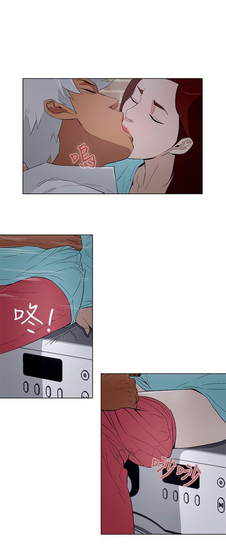 [韩国漫画] 今天的老公 爱情,巨乳大奶#[19P]-10