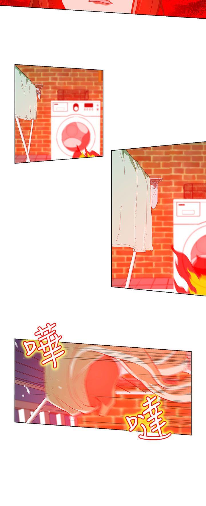 [韩国漫画] 今天的老公 爱情,巨乳大奶#[19P]-4