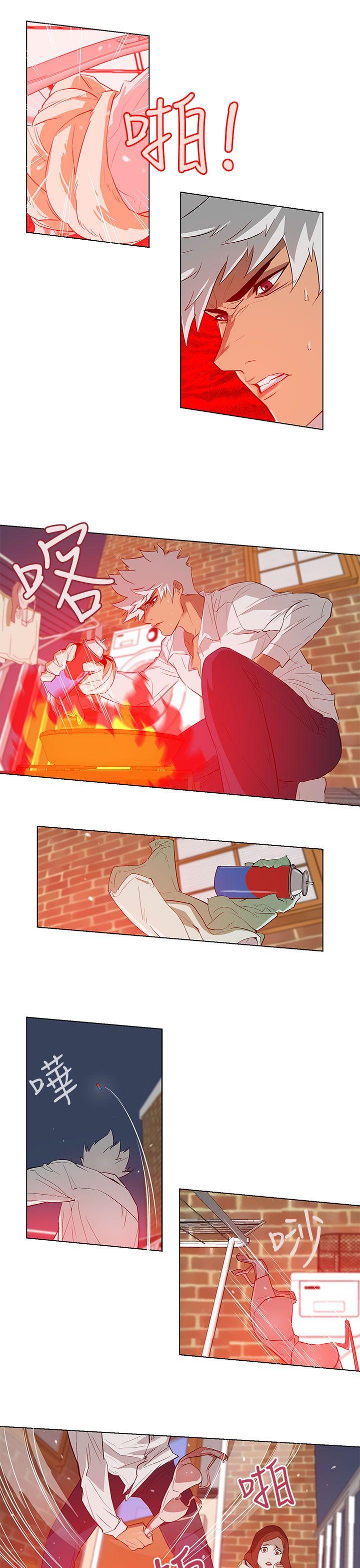 [韩国漫画] 今天的老公 爱情,巨乳大奶#[19P]-5