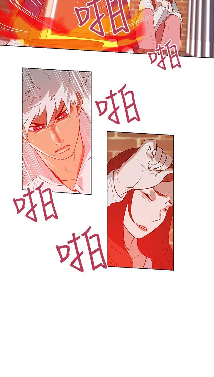 [韩国漫画] 今天的老公 爱情,巨乳大奶#[19P]-6