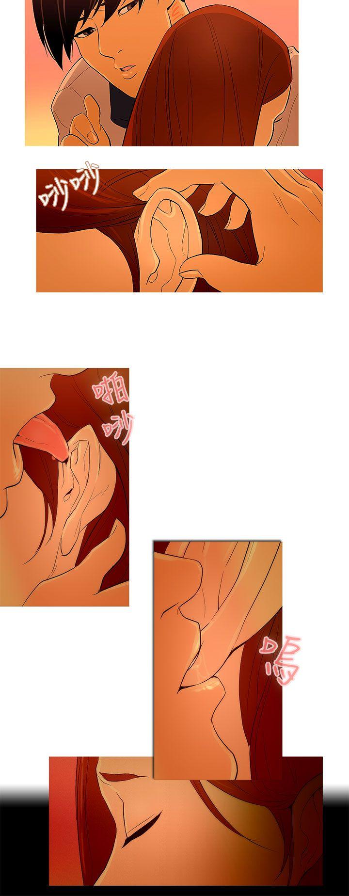 [韩国漫画] 今天的老公 爱情,巨乳大奶#[17P]-11