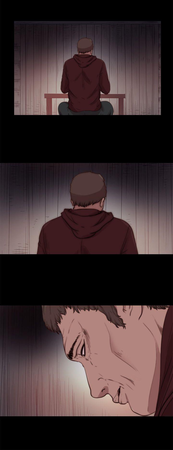 [Manhwa] Puppet Mary Training, big breasts#[29P]-8