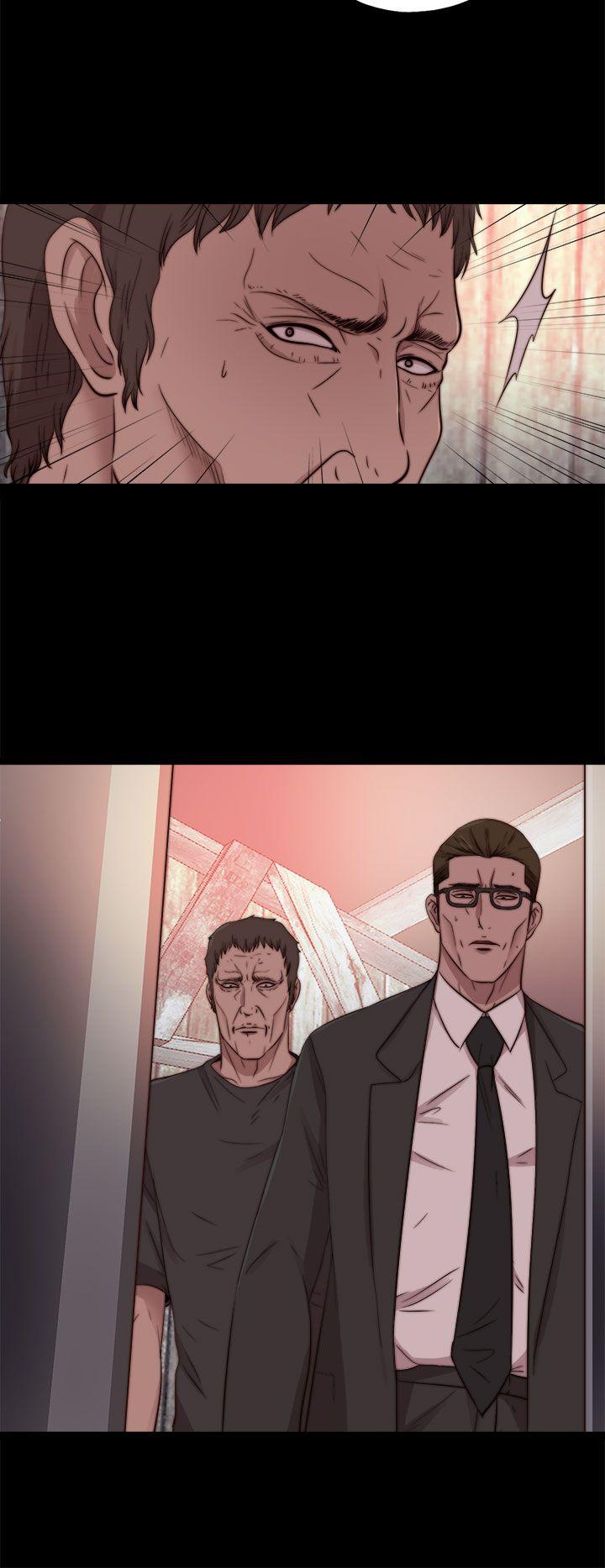 [Manhwa] Puppet Mary Training, big breasts#[30P]-17