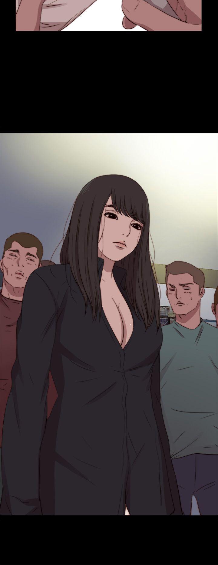 [Manhwa] Puppet Mary Training, big breasts#[30P]-4