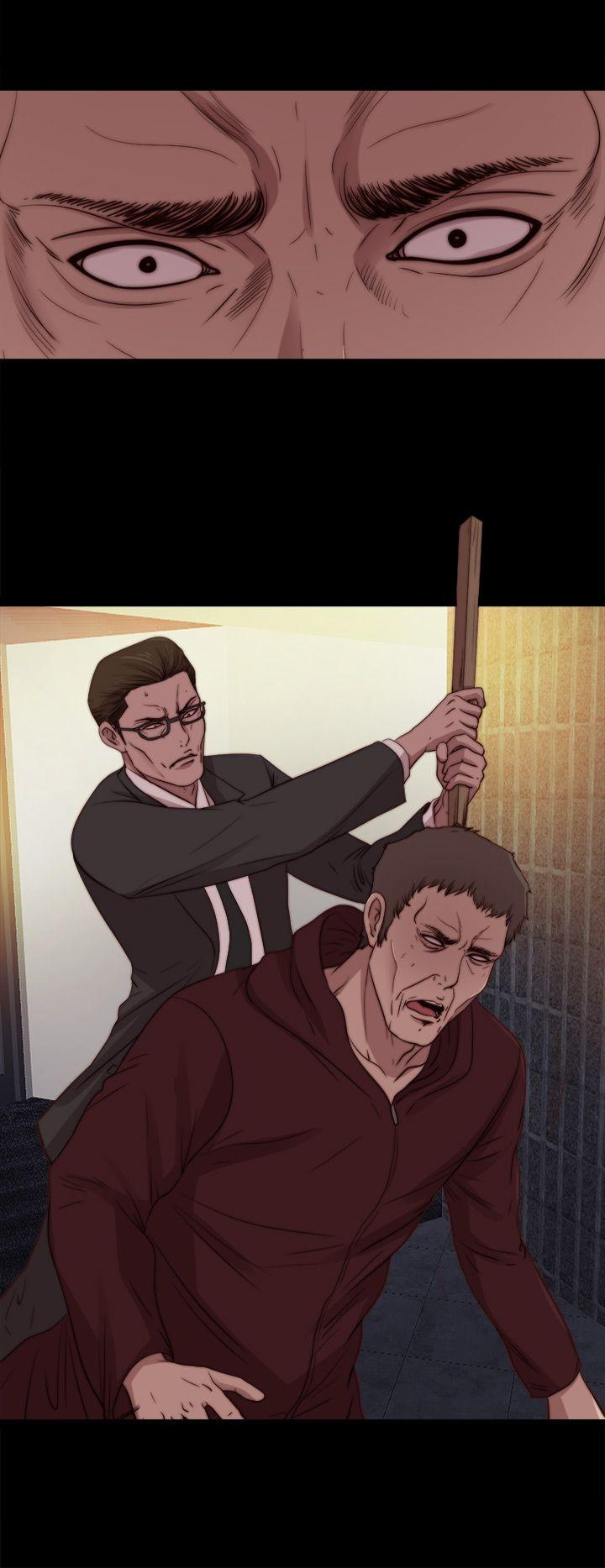 [Manhwa] Puppet Mary Training, big breasts#[31P]-20