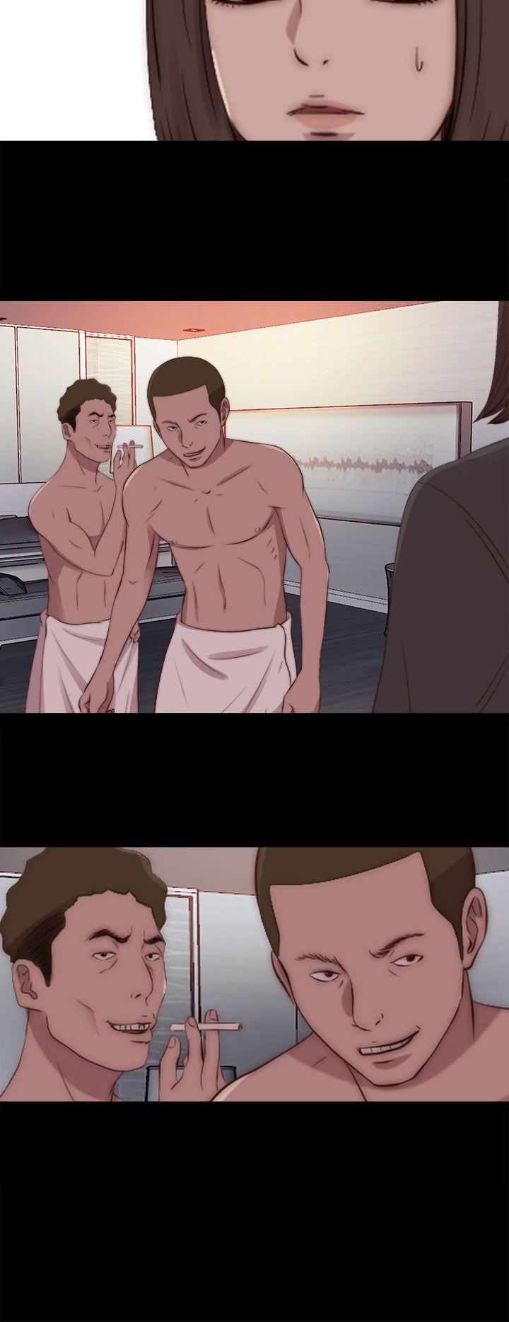 [Manhwa] Puppet Mary Training, big breasts#[32P]-18