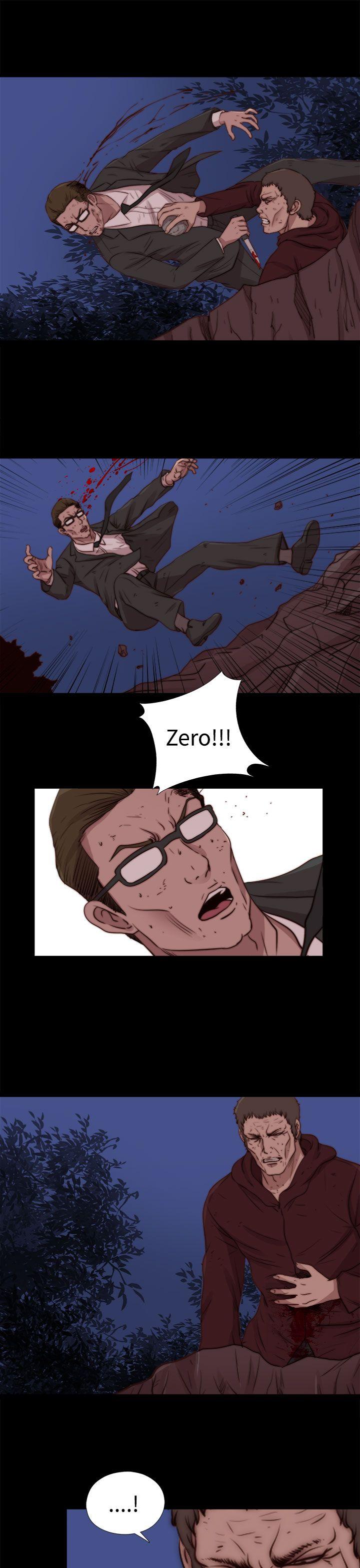 [Manhwa] Puppet Mary Training, big breasts#[30P]-11