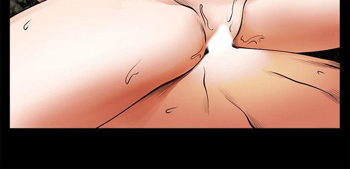 [韩国漫画] 共享情人 爱情,巨乳大奶#[35P]-17