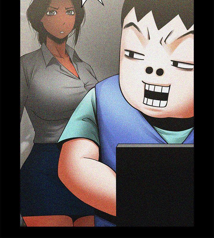 [Manhwa] Shared lover Love, big breasts#[35P]-5