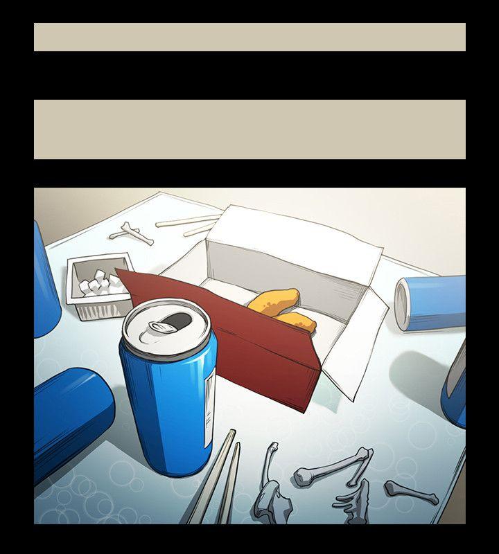 [韩国漫画] 共享情人 爱情,巨乳大奶#[41P]-16