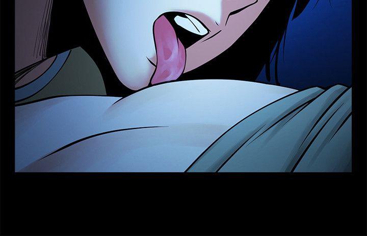 [韩国漫画] 共享情人 爱情,巨乳大奶#[30P]-18