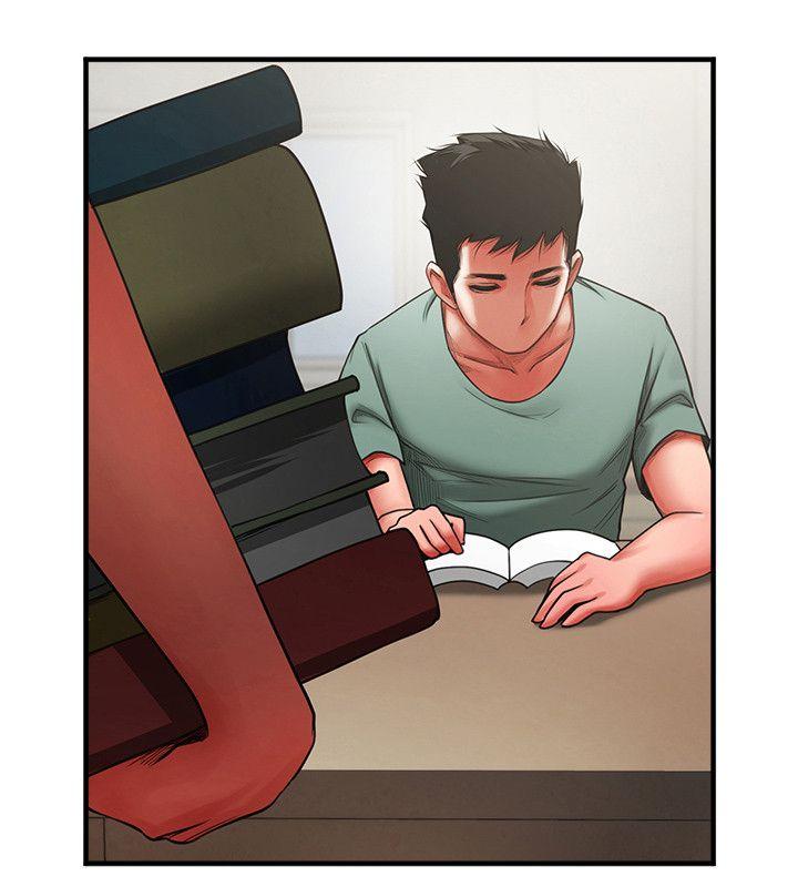 [Manhwa] Shared lover Love, big breasts#[33P]-22