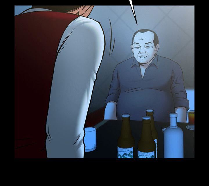 [韩国漫画] 共享情人 爱情,巨乳大奶#[29P]-18