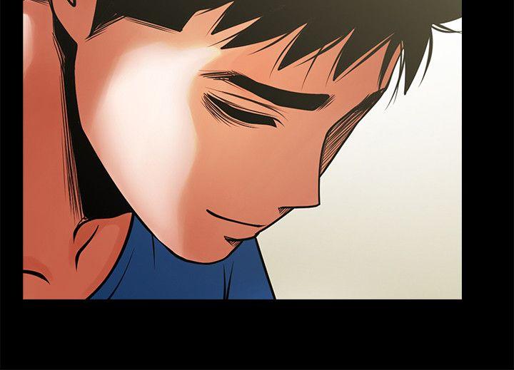 [韩国漫画] 共享情人 爱情,巨乳大奶#[24P]-12