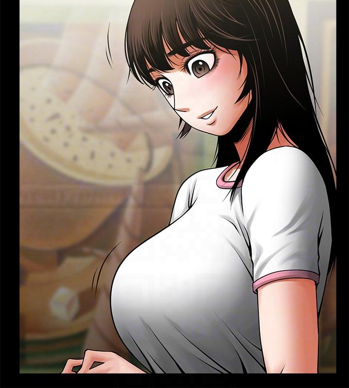 [韩国漫画] 共享情人 爱情,巨乳大奶#[24P]-7