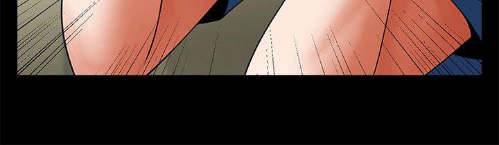 [韩国漫画] 共享情人 爱情,巨乳大奶#[31P]-12