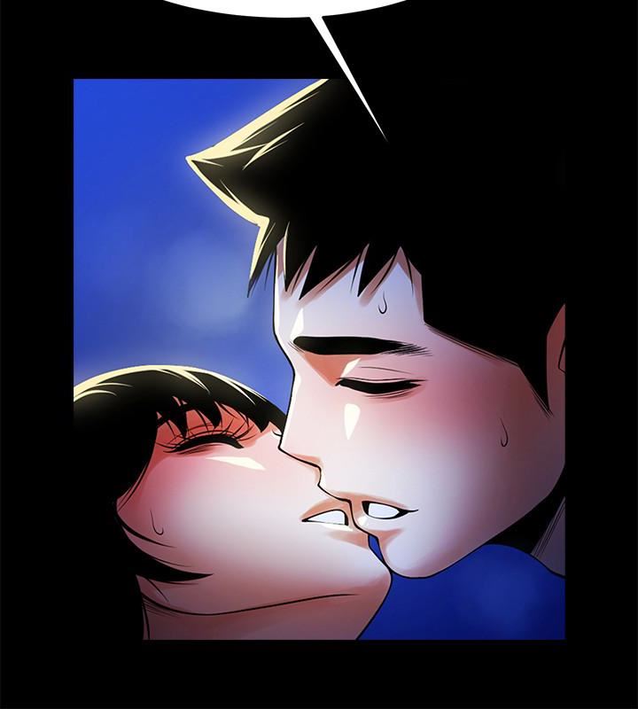 [韩国漫画] 共享情人 爱情,巨乳大奶#[29P]-2