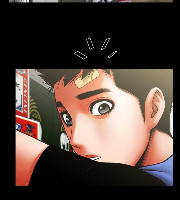 [Manhwa] Shared lover Love, big breasts#[28P]-9