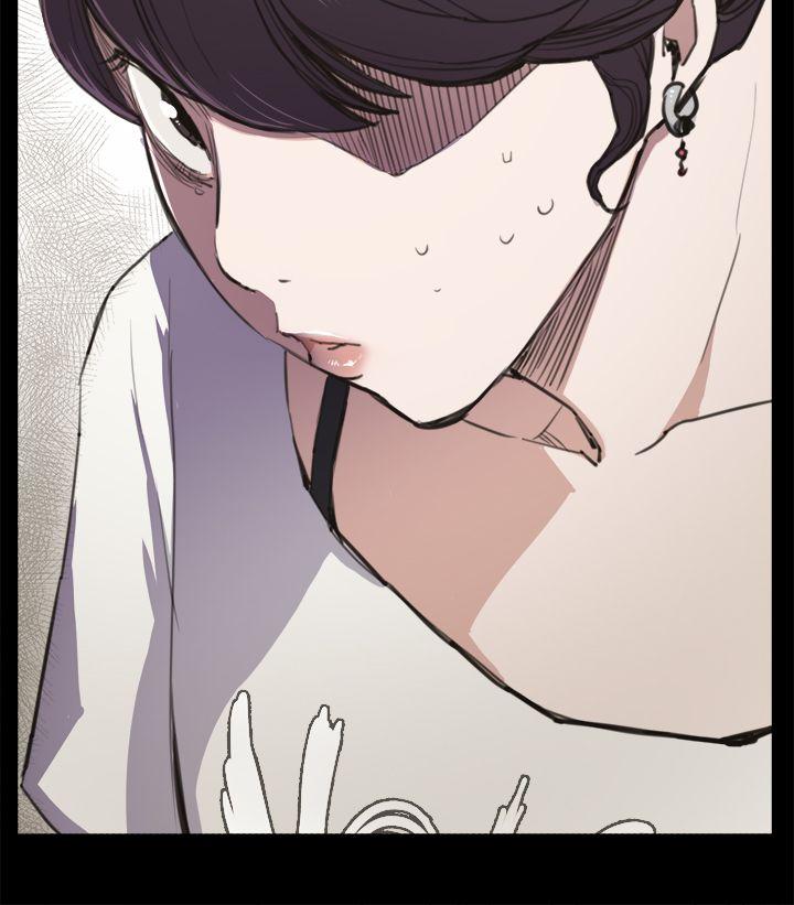 [韩国漫画] 深夜便利店 爱情,巨乳大奶#[29P]-28