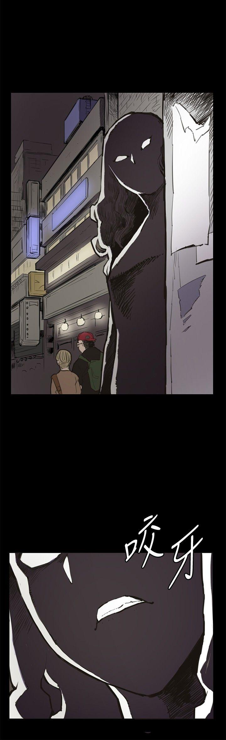 [韩国漫画] 深夜便利店 爱情,巨乳大奶#[21P]-20
