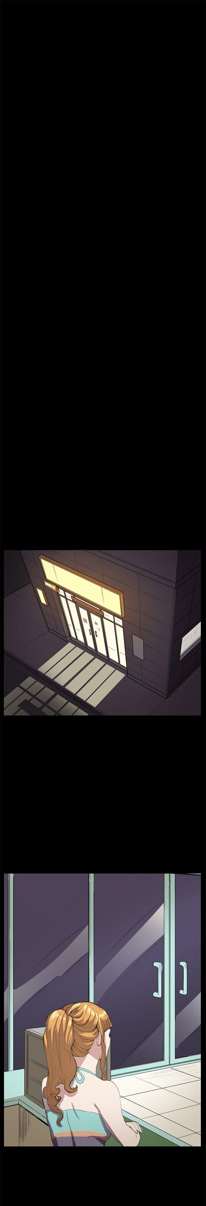 [韩国漫画] 深夜便利店 爱情,巨乳大奶#[30P]-28