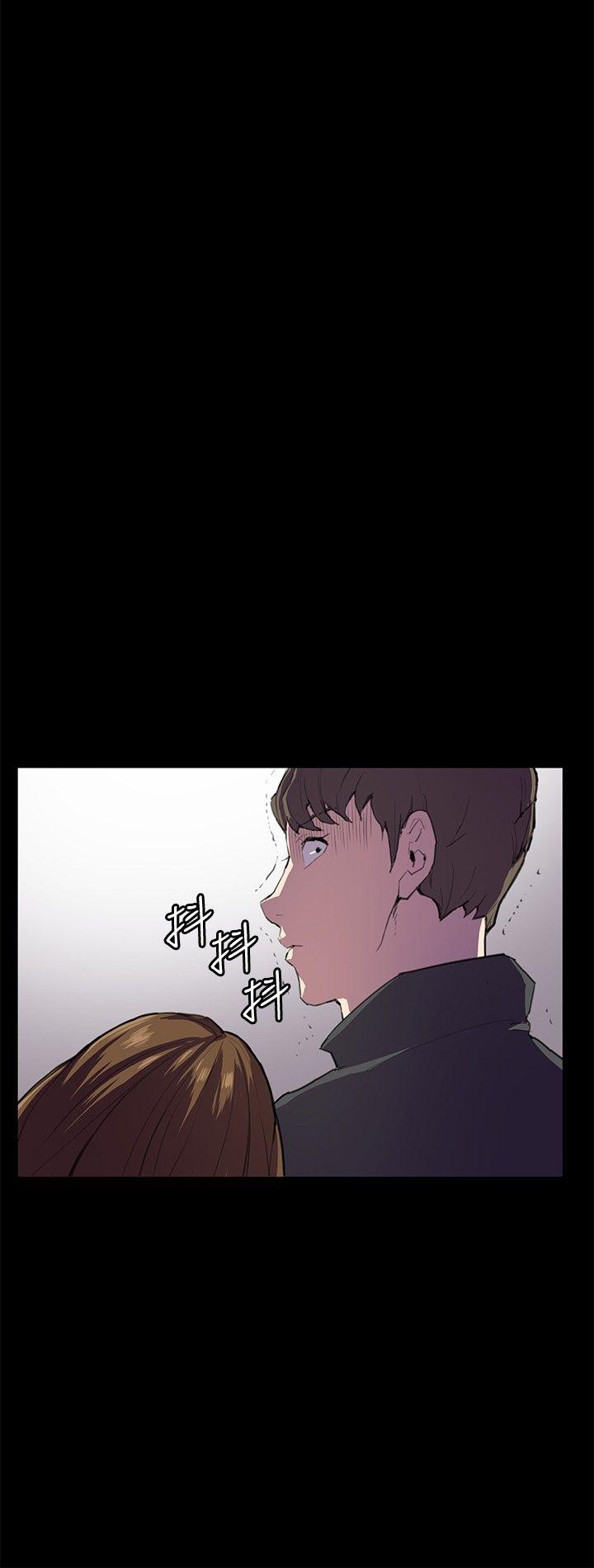 [Manhwa] Late night convenience store Love, big breasts#[40P]-24