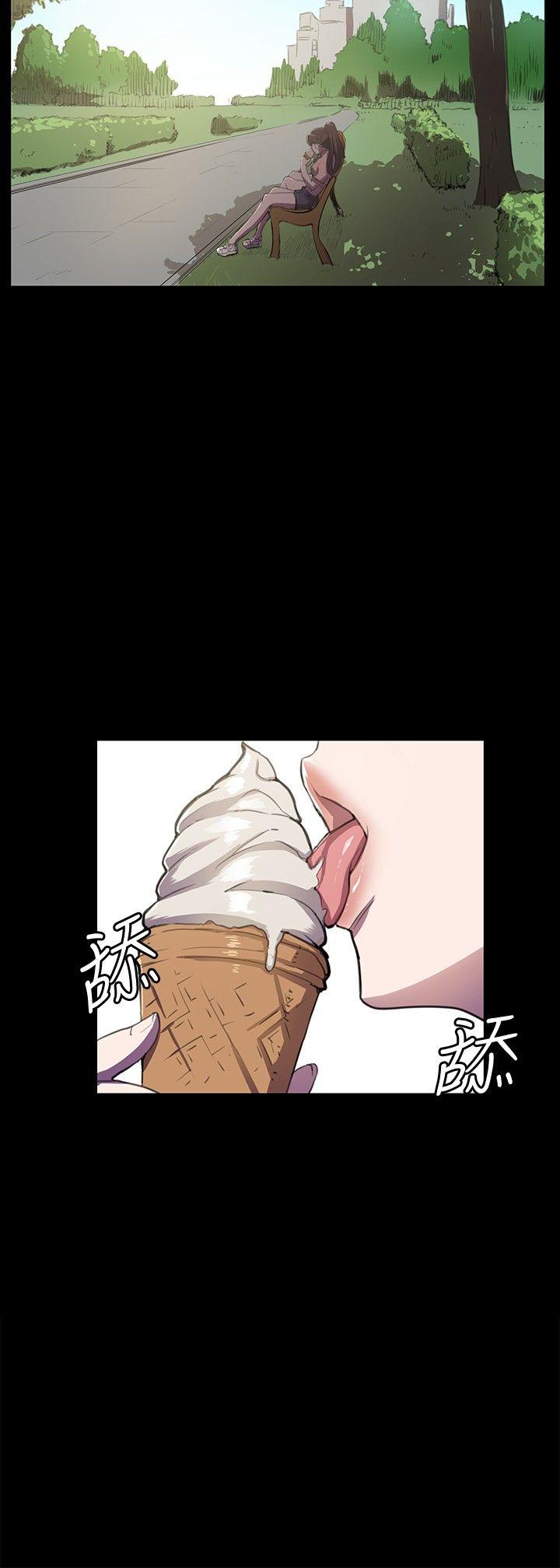 [韩国漫画] 深夜便利店 爱情,巨乳大奶#[34P]-19