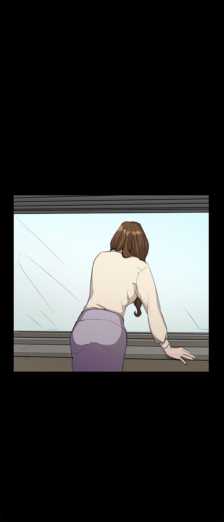 [韩国漫画] 深夜便利店 爱情,巨乳大奶#[34P]-31