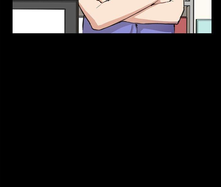 [韩国漫画] 深夜便利店 爱情,巨乳大奶#[32P]-20