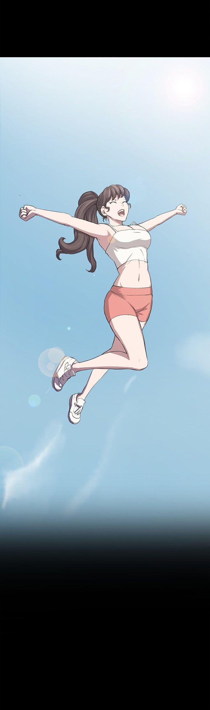 [韩国漫画] 深夜便利店 爱情,巨乳大奶#[22P]-21