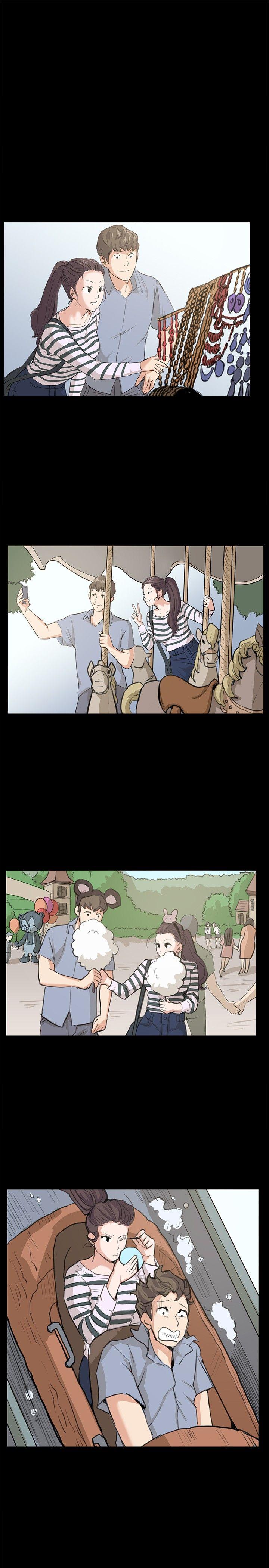 [韩国漫画] 深夜便利店 爱情,巨乳大奶#[29P]-24