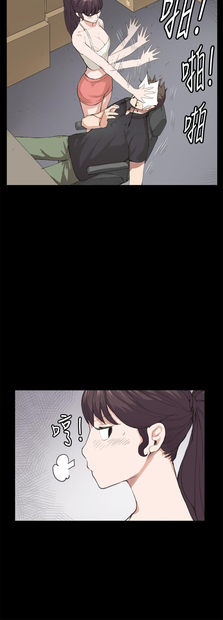 [韩国漫画] 深夜便利店 爱情,巨乳大奶#[30P]-10