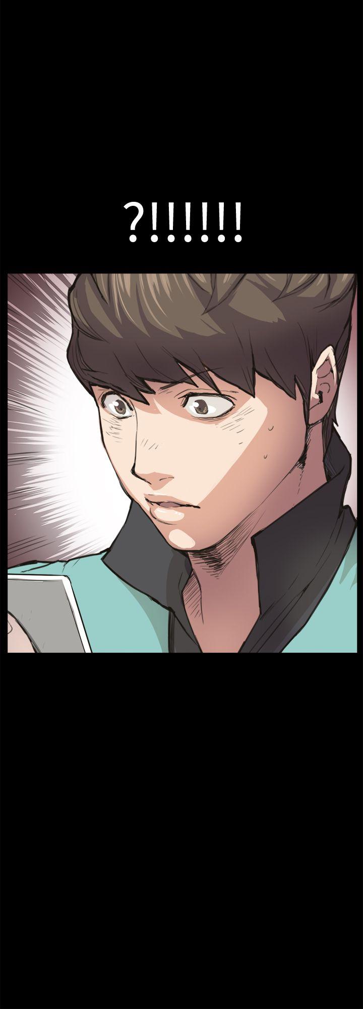 [韩国漫画] 深夜便利店 爱情,巨乳大奶#[30P]-29