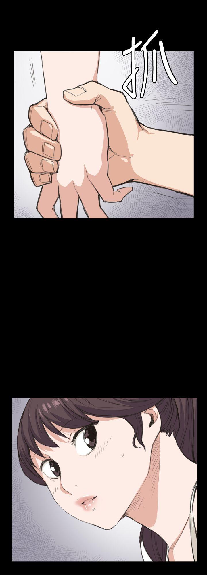 [韩国漫画] 深夜便利店 爱情,巨乳大奶#[30P]-5