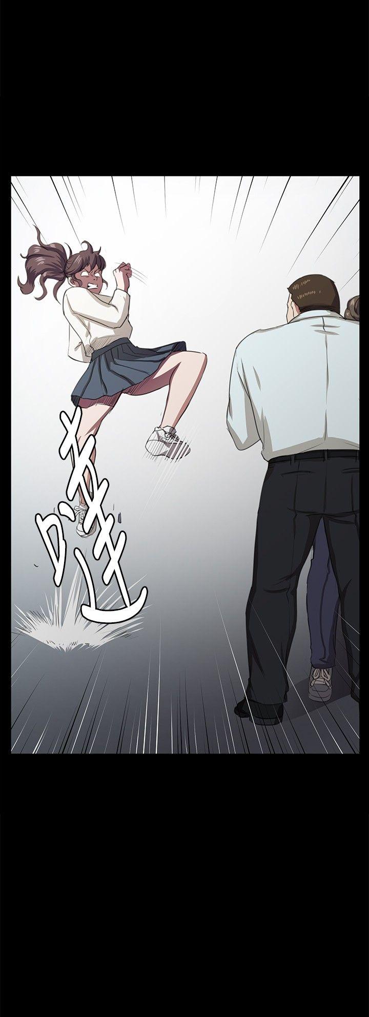 [韩国漫画] 深夜便利店 爱情,巨乳大奶#[25P]-24