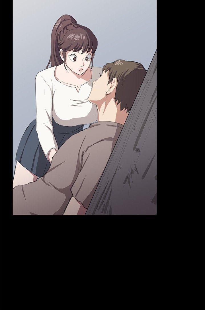 [Manhwa] Late night convenience store Love, big breasts#[27P]-14