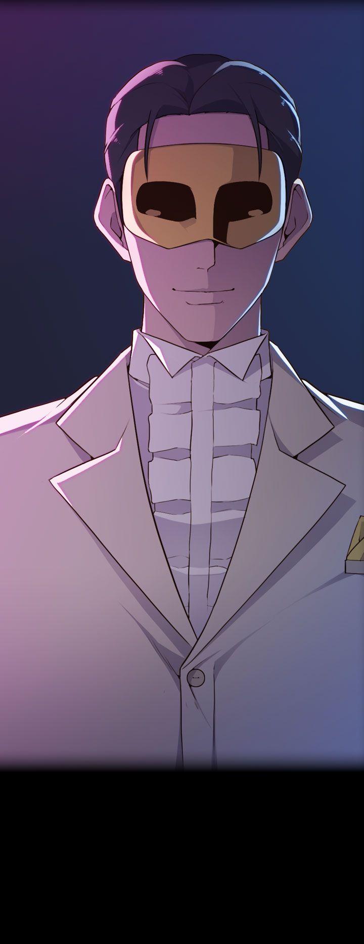 [Manhwa] Voyeur Club Plot, mature woman, big breasts#[53P]-10