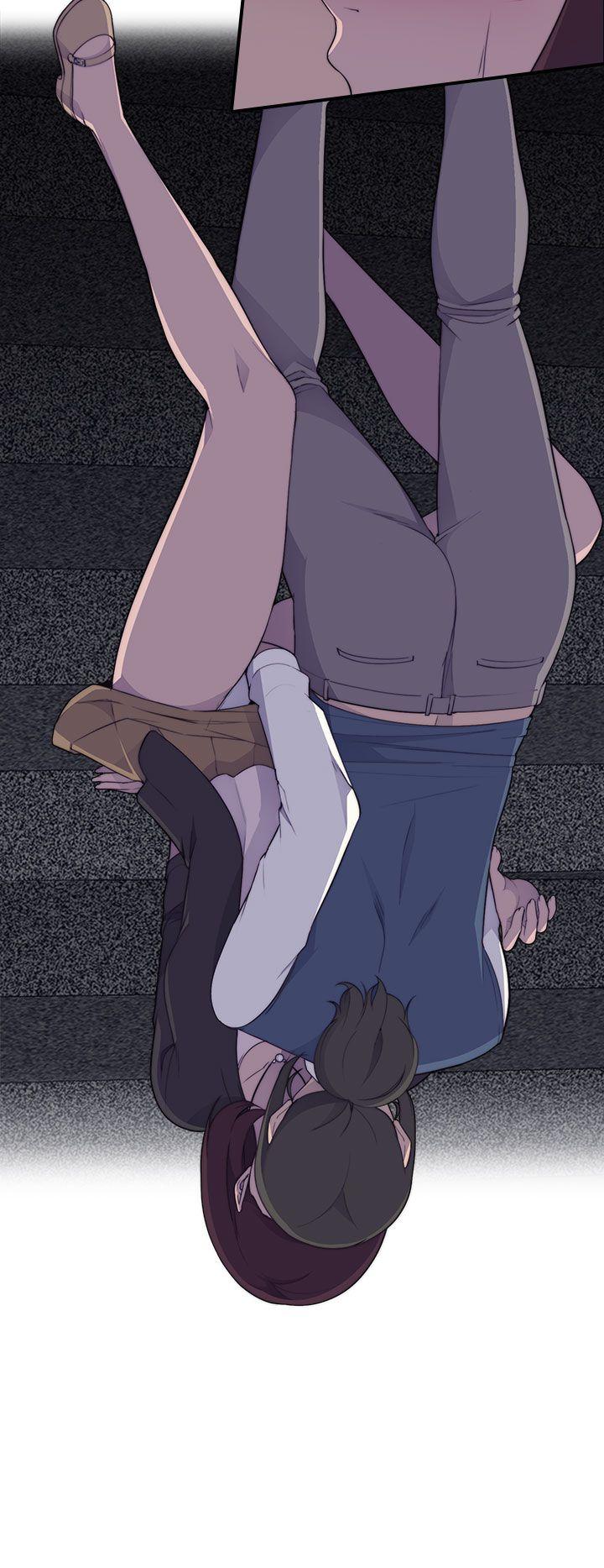 [Manhwa] Voyeur Club Plot, mature woman, big breasts#[53P]-44