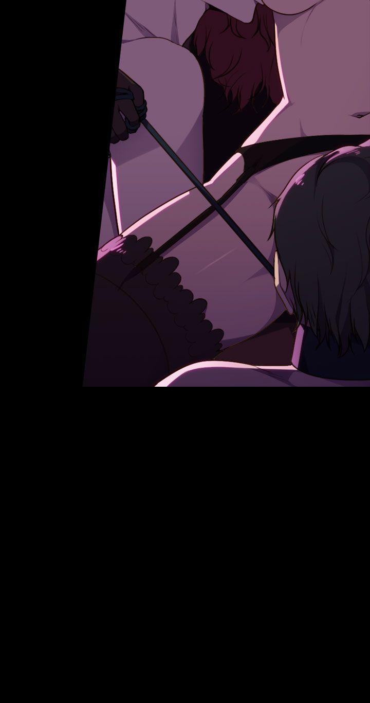 [Manhwa] Voyeur Club Plot, mature woman, big breasts#[53P]-8