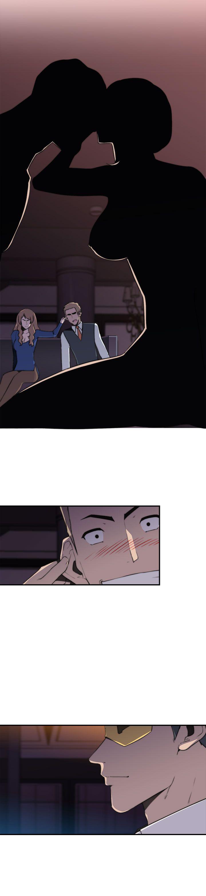 [Manhwa] Voyeur Club Plot, mature woman, big breasts#[23P]-1