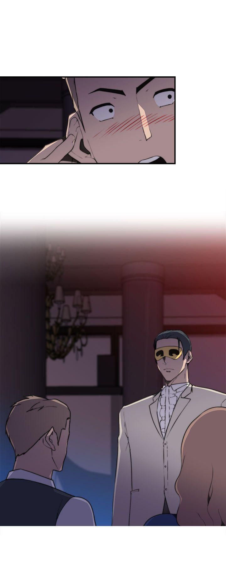 [Manhwa] Voyeur Club Plot, mature woman, big breasts#[23P]-2