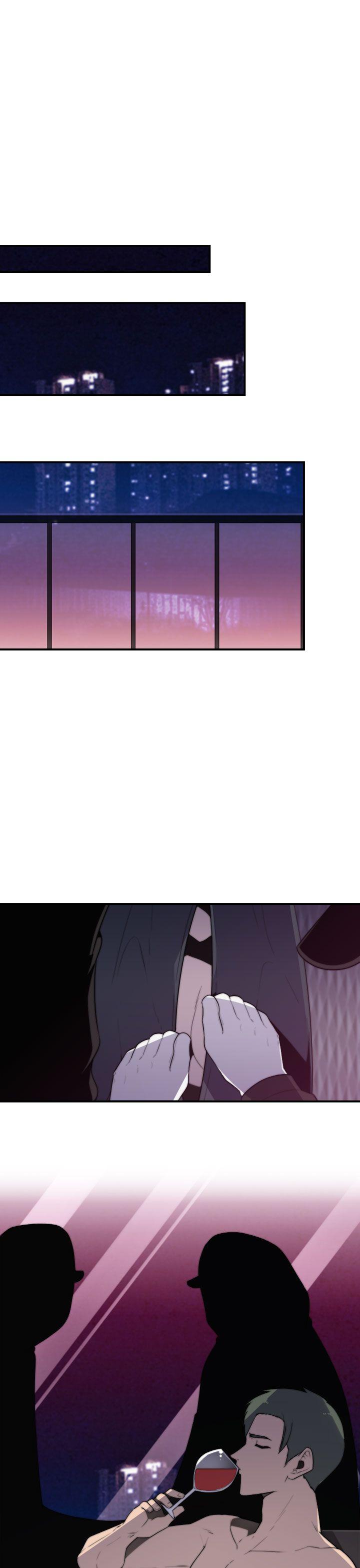 [Manhwa] Voyeur Club Plot, mature woman, big breasts#[29P]-1