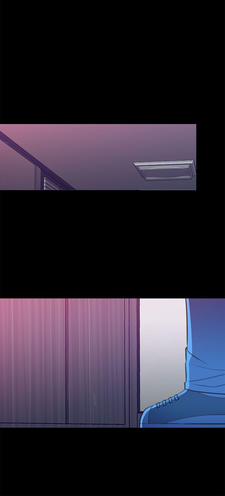 [Manhwa] Voyeur Club Plot, mature woman, big breasts#[27P]-12