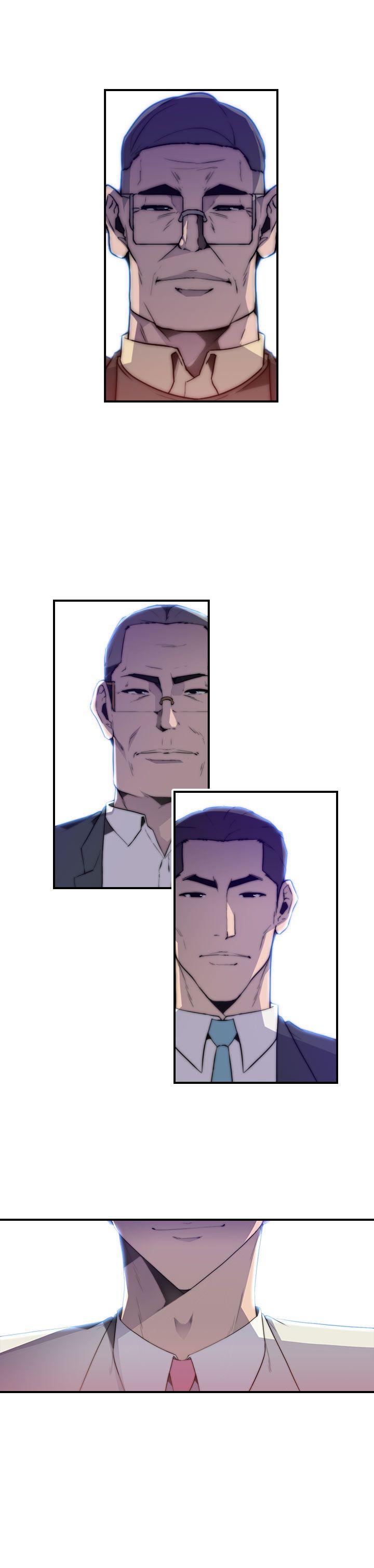 [Manhwa] Voyeur Club Plot, mature woman, big breasts#[27P]-25