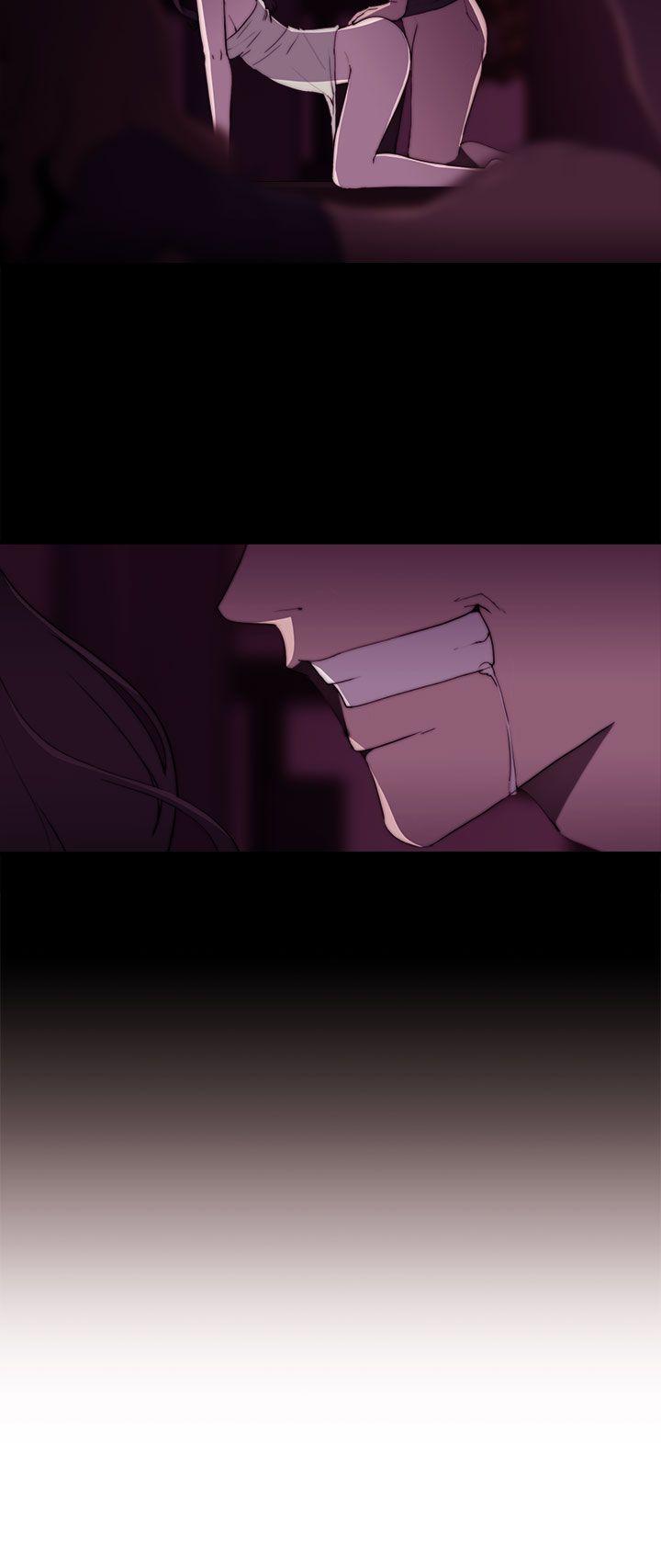 [Manhwa] Voyeur Club Plot, mature woman, big breasts#[35P]-10